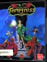 Commodore  Amiga&nbsp; - &nbsp;Lure Of The Temptress